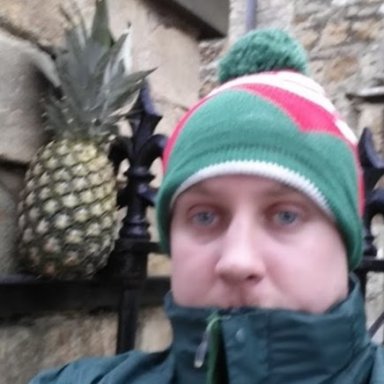 spartanSmurf