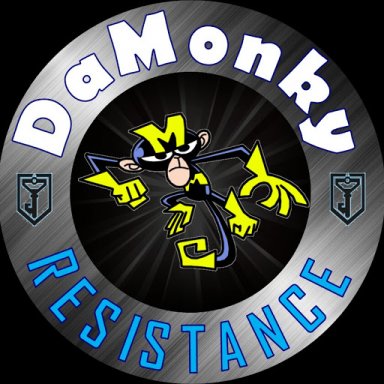 DaMonky
