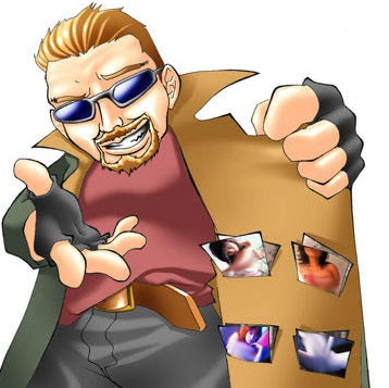 RevSand