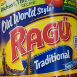 raggle