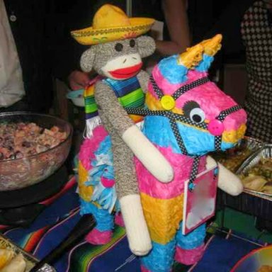 ForeverDonkey