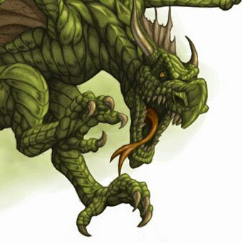 UrbanWyvern