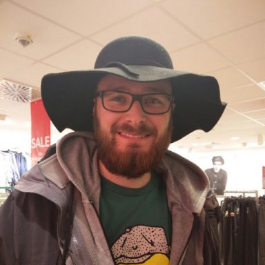 Blackpeat