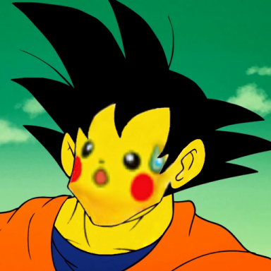 ReducedFatGoku