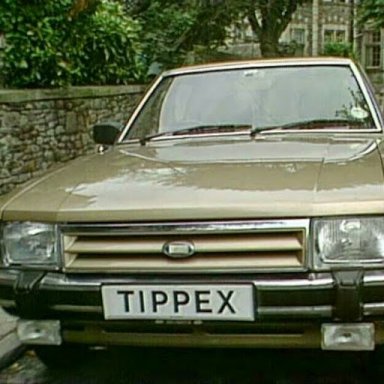 fordtippex