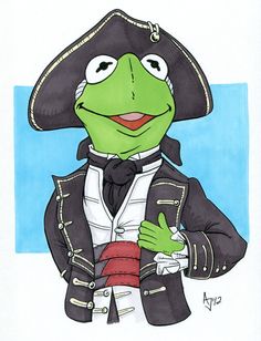 PastafariPirate
