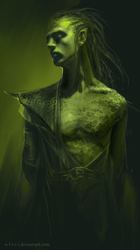 TheGreenMonster