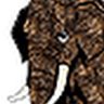 ElephantGris