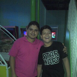SupermanBR
