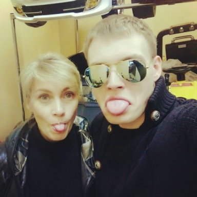 Pavlushka