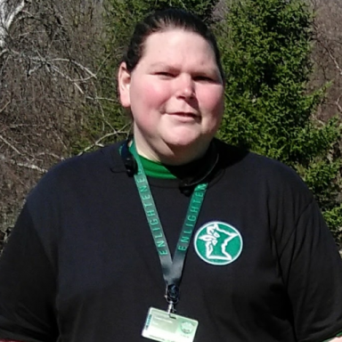 Kristy