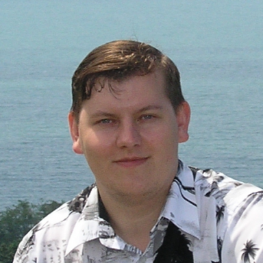 Lukcyman2003