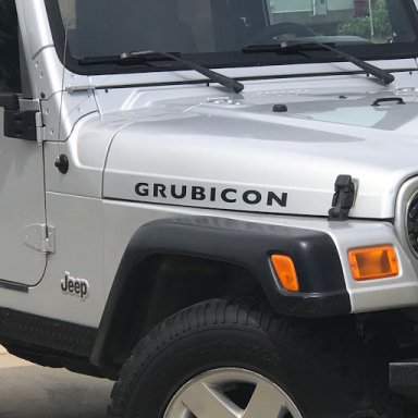Grubicon