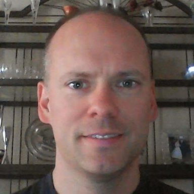 Matt Ellenburg
