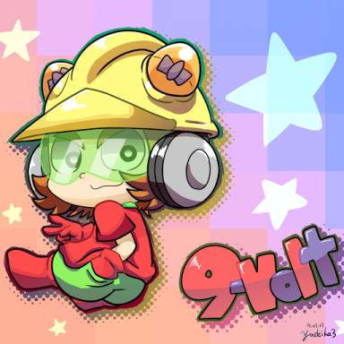 9-Volt