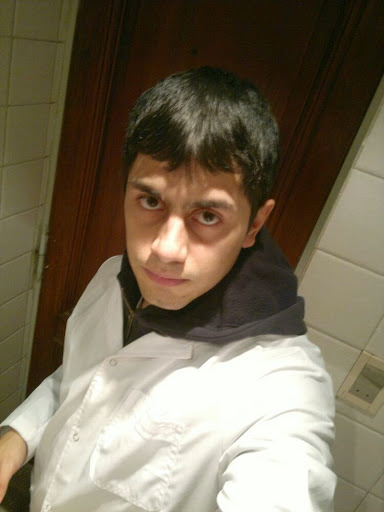 Jorge