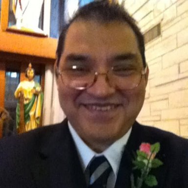 Anthony Pedrazine