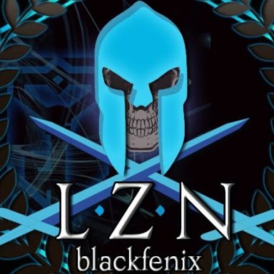 Lznblackfenix