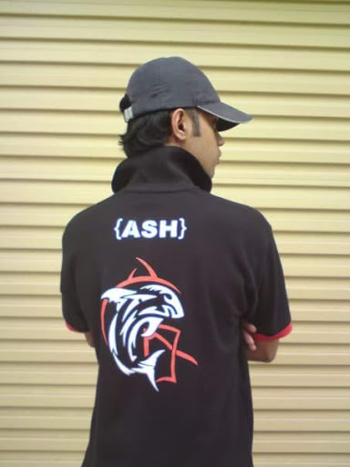 ASHsL