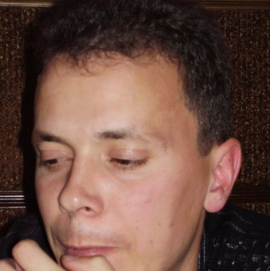 валерий