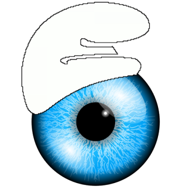 EyeOfSmurf