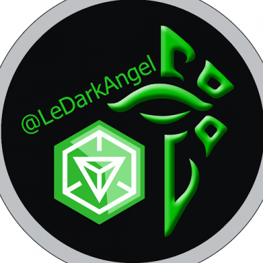 LeDarkAngel