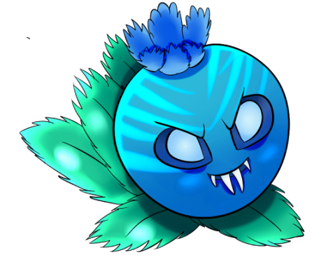 AZombii