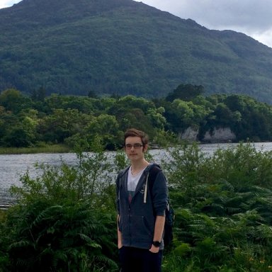 IrishCodemaster