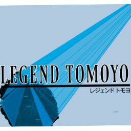 legendtomoyo