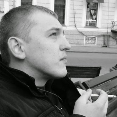 GoshaIsaev