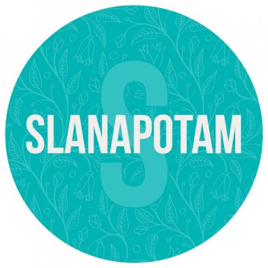 Slanapotam