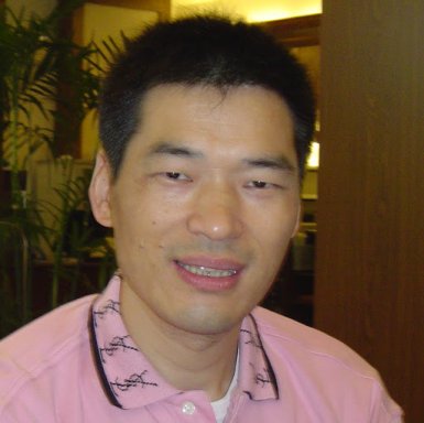 Adam LANG