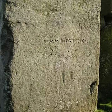 Grey Stone