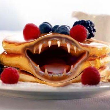 FiercePancake