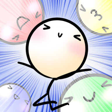 Ededstickman