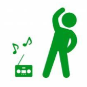 radiotaisou