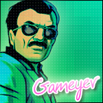 Gameyer
