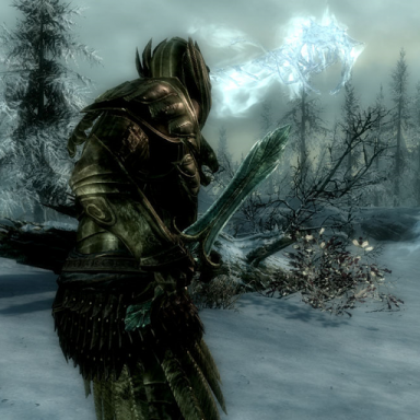 toddthewraith