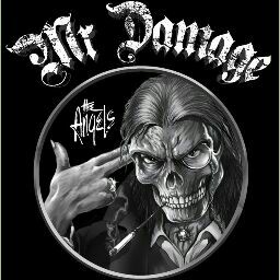 mrdamager