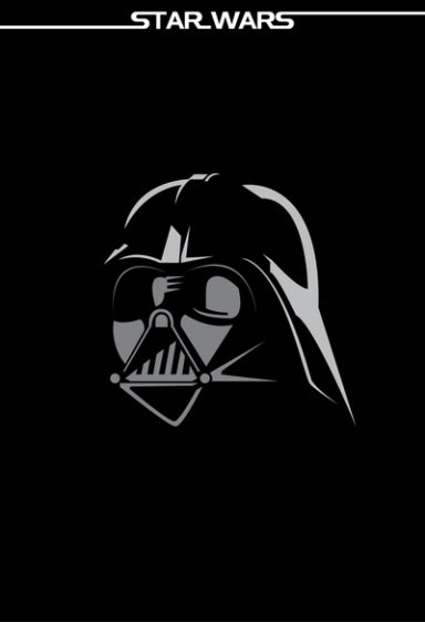 Darth vader