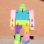 Cubebot