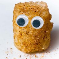 SpudMuffins