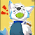 WispTheHusky