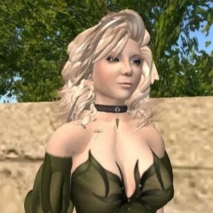 JhaiThorne