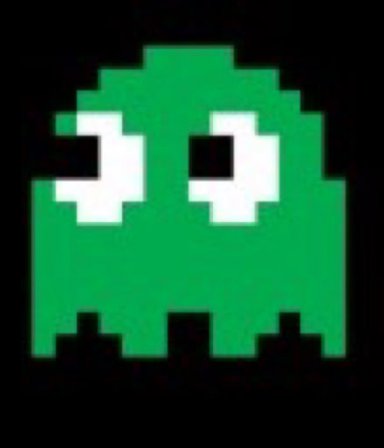 DisasterGhost