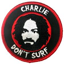 CharlieDontSurf