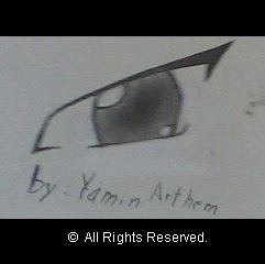 Yamin Arthem