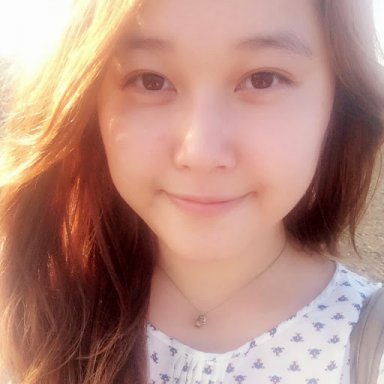 Cathy Chuang