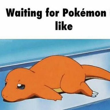 Waitin4Pokemon