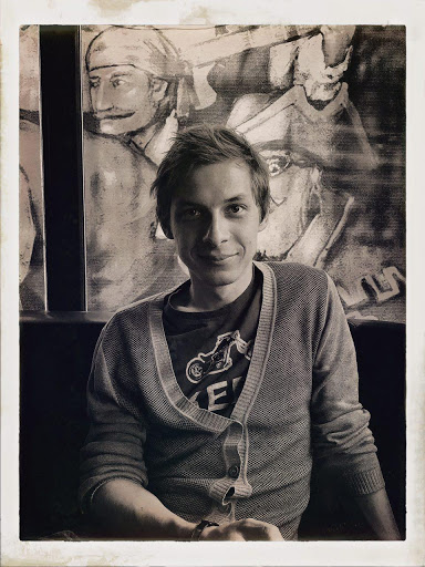 PravyiNosok
